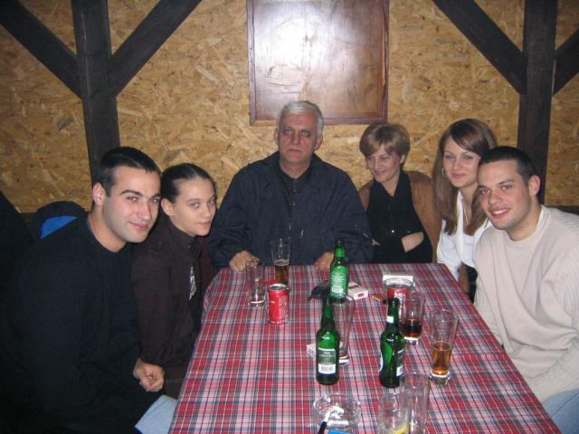 JANOS, nensy, ika, Zile, ivana, zeki