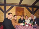 zurka JANOS, nensy, zile, zeki, ika