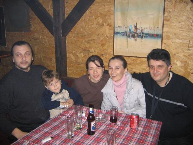 MAOCE, Maja, banni, Zeka