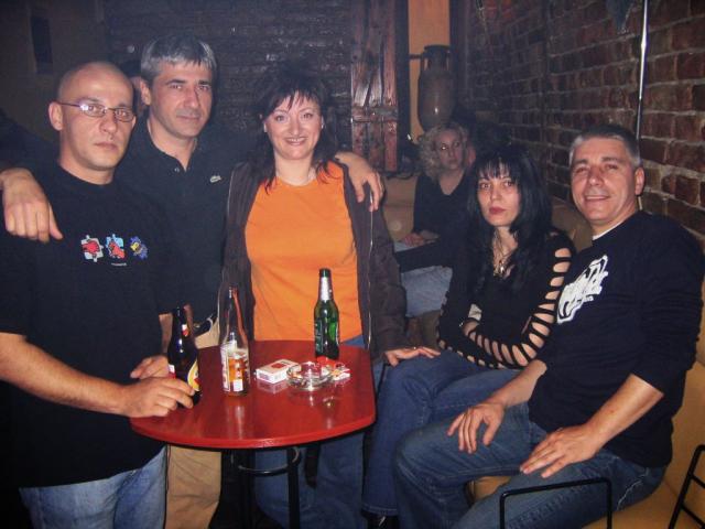 kiza, panchi, MIMI123, bilja, paun004