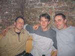 Gost, Dexy, cigoyner