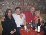 jjelena, Salko, Guru, Phoenix