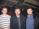 Boki, Salko, Rogi