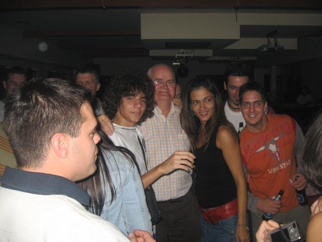 Anakonda,MileKe,Ivana,Baby,trajce