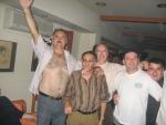 Bockaj,OkacNis,MileKe,Joyrider,Crv